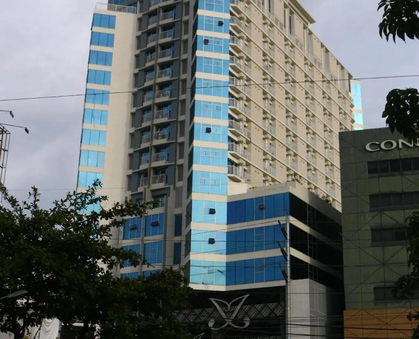 S&R Staycation Davao - Spacious 1Bedroom & Fully Equipped Unit Beside Abreeza Mall 0*,  Philippines
