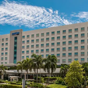 Park By Radisson Davao Stadt